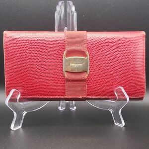 Salvatore Ferragamo wallet